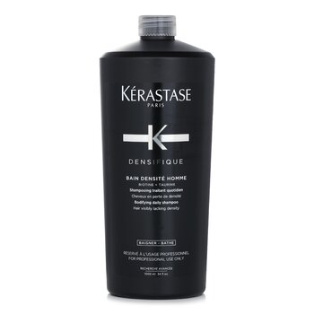 Foto 2 pulgar | Champú Kerastase Densifique Bain Densite Homme Daily Care - Venta Internacional.