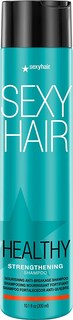 Foto 1 | Champú Sexyhair Healthy Strengthening Anti-rotura 300 Ml - Venta Internacional.
