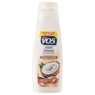 Foto 1 | Acondicionador Alberto Vo5 Moisturizing Island Coconut 400 Ml - Venta Internacional.