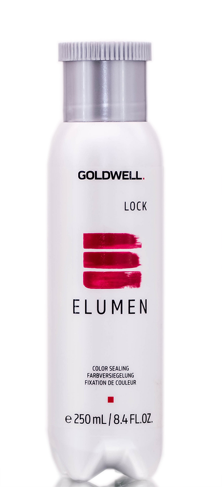 Foto 2 pulgar | Bloqueo Goldwell Elumen Lock 250 Ml - Venta Internacional.