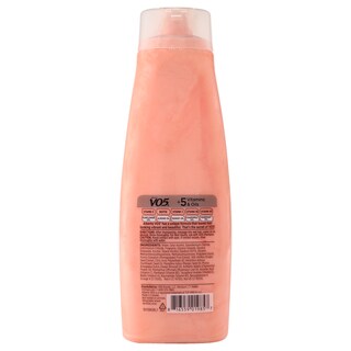 Foto 2 | Acondicionador Alberto Vo5 Hidratante Pomegranate Bliss 450 Ml - Venta Internacional.
