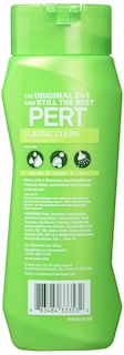 Foto 2 | Champú Y Acondicionador Pert Plus Happy Medium 400 Ml Para Cabello Normal - Venta Internacional.