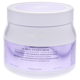 Foto 2 | Champú Kerastase Blond Absolu Le Bain Cicaextreme 250 Ml - Venta Internacional.