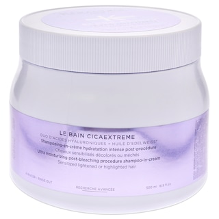 Foto 3 | Champú Kerastase Blond Absolu Le Bain Cicaextreme 250 Ml - Venta Internacional.