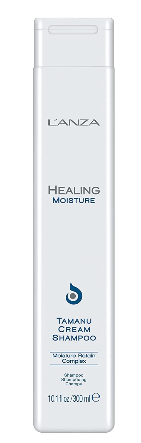 Foto 2 pulgar | Shampoo L'anza Healing Moisture Tamanu Cream Para Cabello Seco - Venta Internacional.