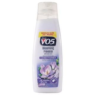 Foto 1 | Acondicionador Alberto Vo5 Fresia Hidratante Floreciente, 375 Ml - Venta Internacional.
