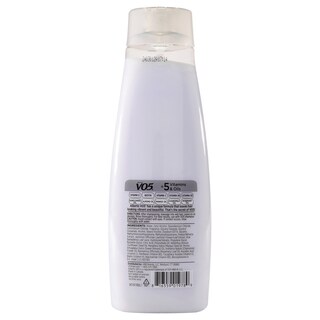 Foto 2 | Acondicionador Alberto Vo5 Fresia Hidratante Floreciente, 375 Ml - Venta Internacional.