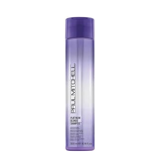 Foto 1 | Champú Paul Mitchell Platinum Blonde Purple 300 Ml - Venta Internacional.