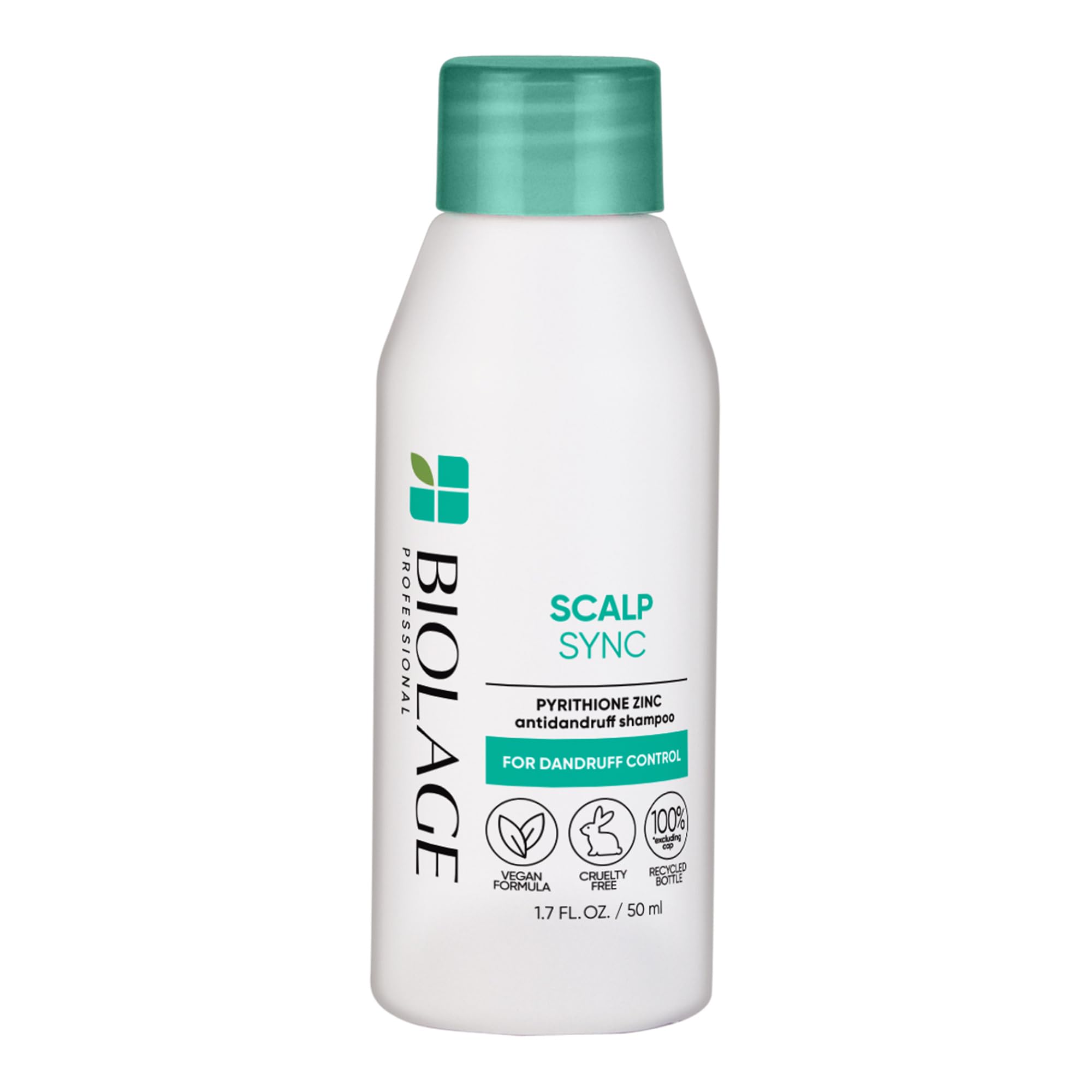 Champú Biolage Scalp Sync Anticaspa Anticaspa Control - Venta Internacional.