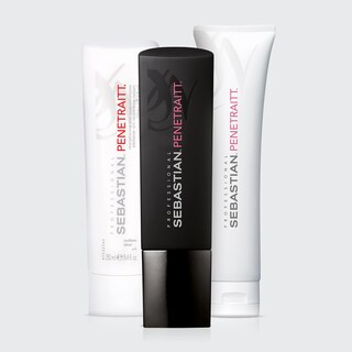 Foto 7 | Champú Sebastian Penetraitt 250 Ml (paquete De 1) - Venta Internacional.