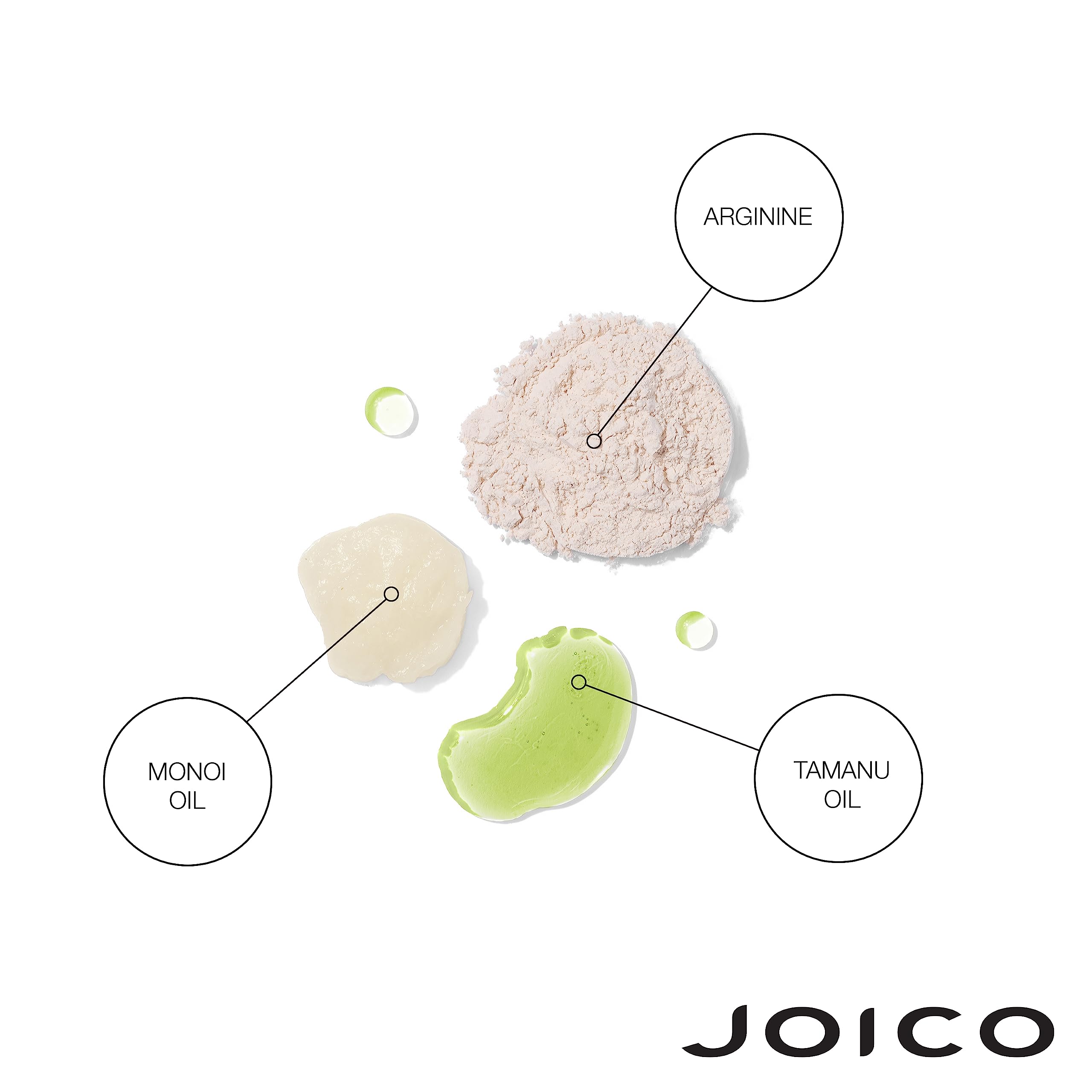 Foto 4 pulgar | Champú Joico Blonde Life Brightening Para Cabello Rubio 300 Ml - Venta Internacional.