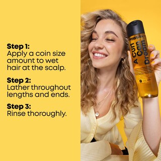 Foto 4 | Champú Matrix A Curl Can Dream Humedad Sin Peso - Venta Internacional.