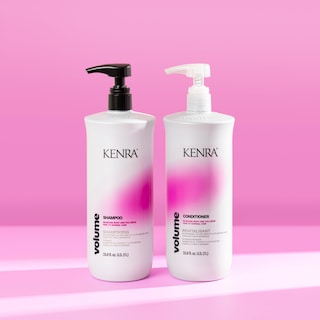 Foto 5 | Champú Kenra Volume Aumenta El Volumen Un 45%, No Destiñe, 1 Litro - Venta Internacional.