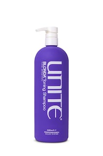 Foto 1 | Champú Unite Hair Blonda Morado 1l - Venta Internacional.