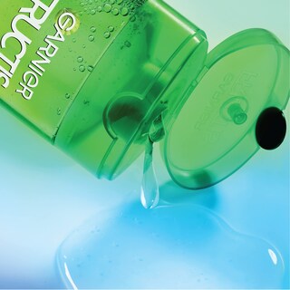 Foto 6 | Champú Garnier Fructis Pure Moisture Hydrating 1l Para Cabello Seco - Venta Internacional.