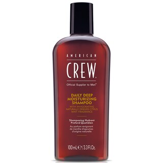 Foto 1 | Shampoo American Crew Hidratante Profundo Diario De 100 Ml Para Hombres - Venta Internacional.