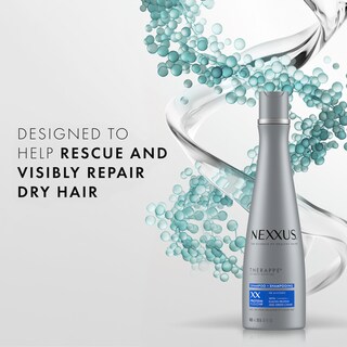 Foto 2 | Champú Nexxus Therappe Ultimate Moisture 400 Ml Para Cabello Seco - Venta Internacional.
