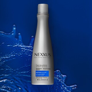 Foto 7 | Champú Nexxus Therappe Ultimate Moisture 400 Ml Para Cabello Seco - Venta Internacional.