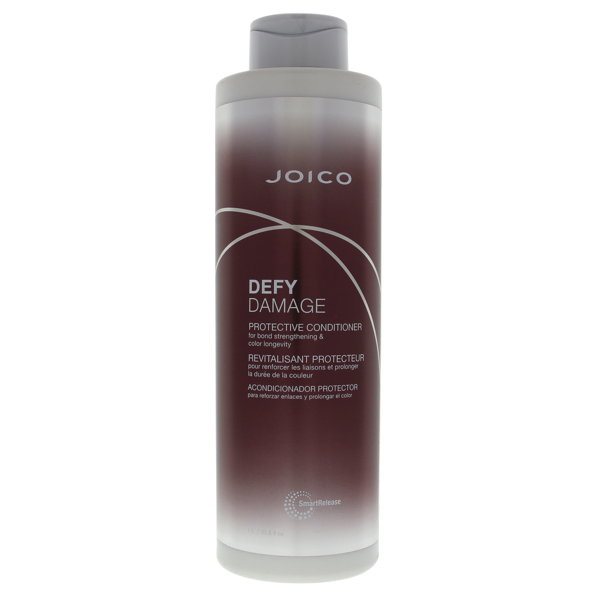Foto 2 pulgar | Acondicionador Joico Defy Damage Protective, 1 Litro, Unisex - Venta Internacional.