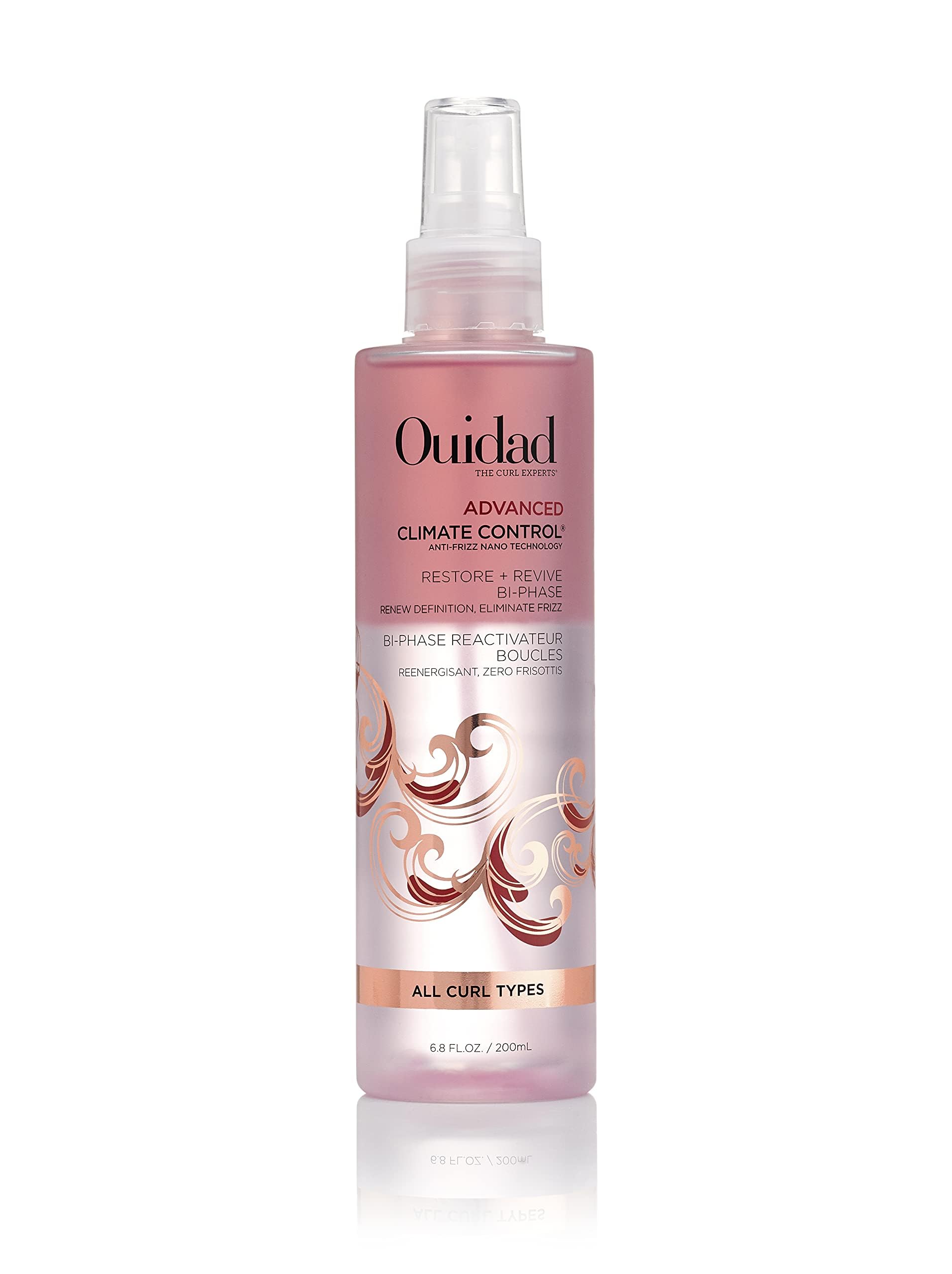 Foto 1 | Cuidado Del Cabello Ouidad Advanced Climate Control Restore Plus Revive - Venta Internacional.