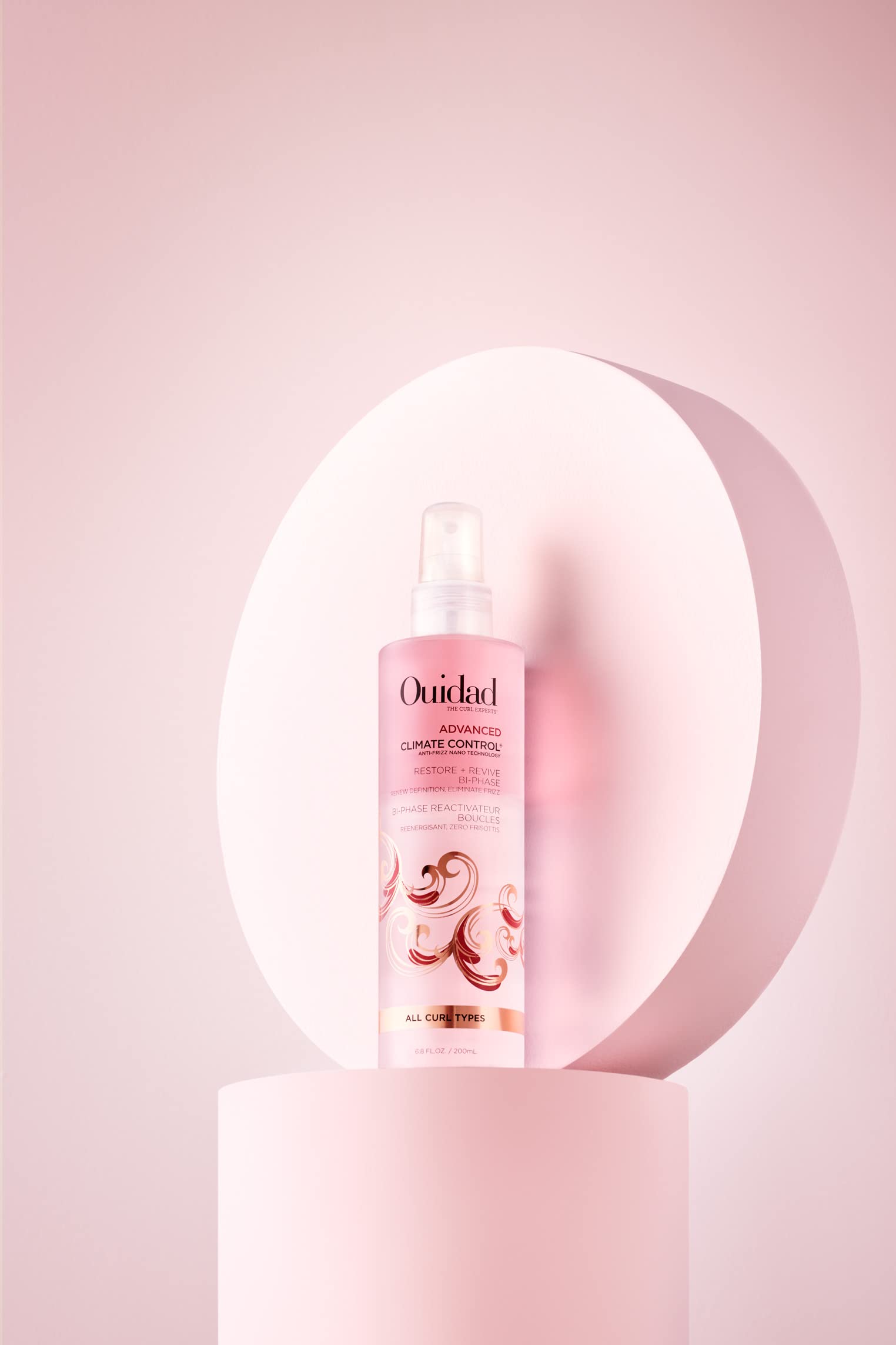 Foto 4 | Cuidado Del Cabello Ouidad Advanced Climate Control Restore Plus Revive - Venta Internacional.