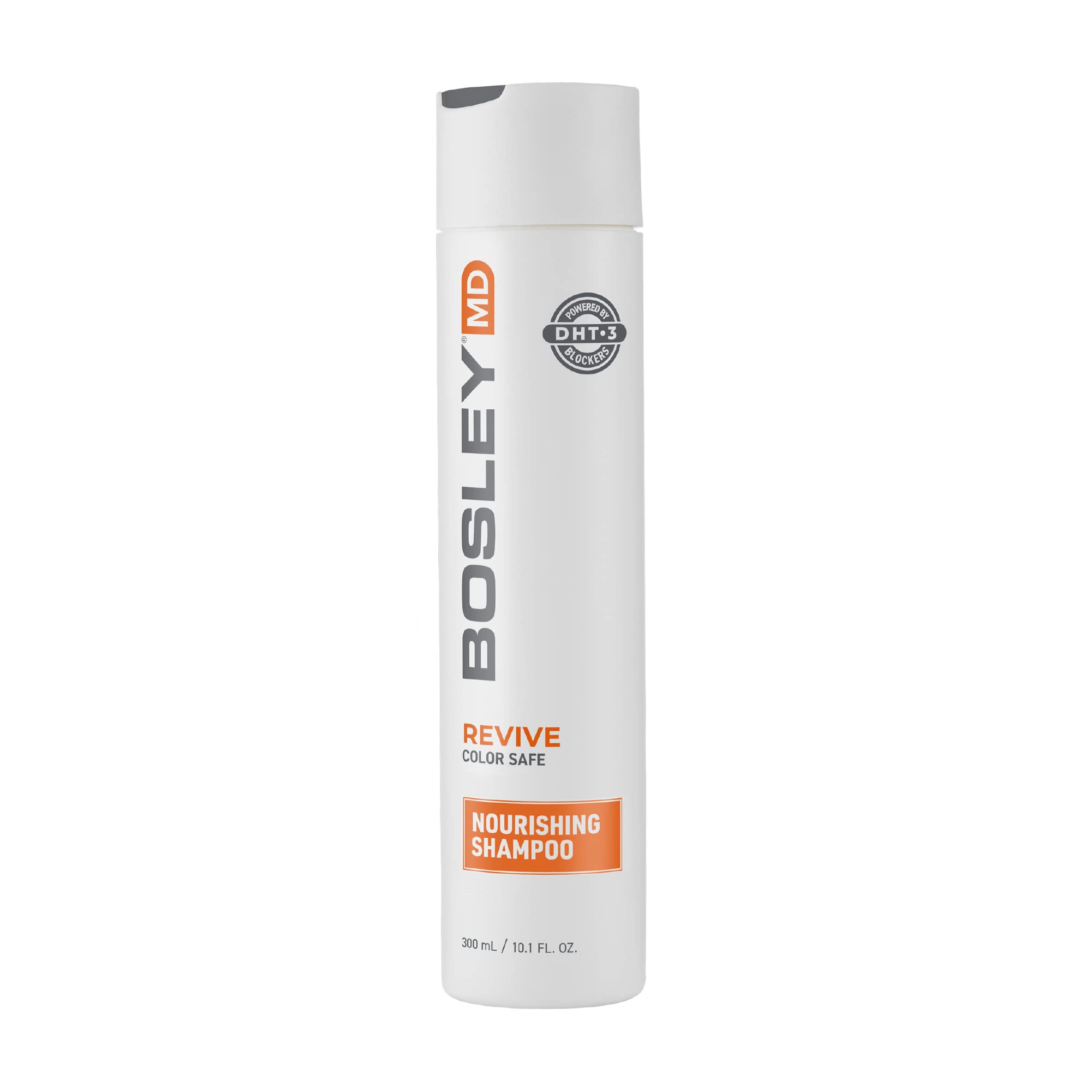 Foto 2 pulgar | Champú Bosleymd Bosrevive Nutritivo 300 Ml Para Cabello Fino - Venta Internacional.