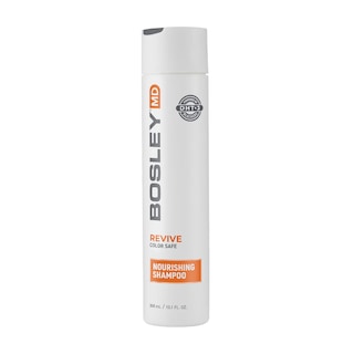 Foto 1 | Champú Bosleymd Bosrevive Nutritivo 300 Ml Para Cabello Fino - Venta Internacional.