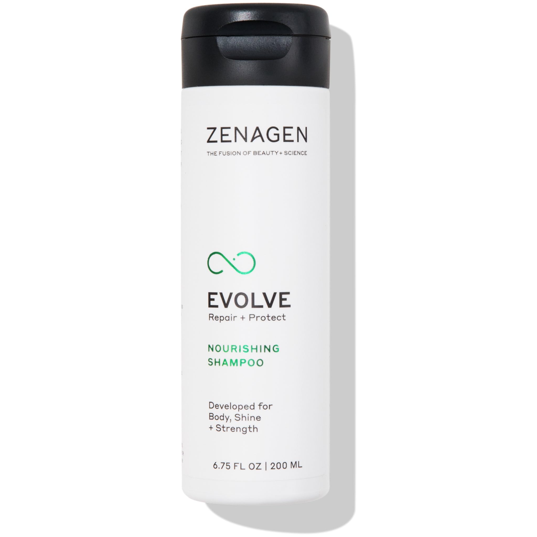 Tratamiento De Champú Zenagen Evolve Professional - Venta Internacional.