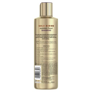 Foto 2 | Champú Pantene Prov Gold Series Boost Moisture 270 Ml - Venta Internacional.