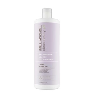 Foto 1 | Champú Paul Mitchell Clean Beauty Repair 1l - Venta Internacional.
