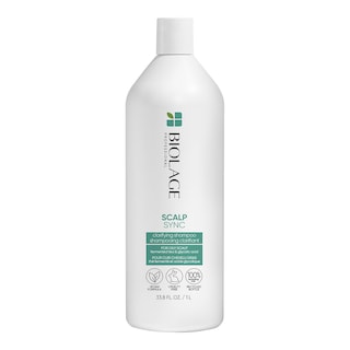 Foto 1 | Champú Biolage Scalp Sync Clarifying Vegan Para Cabello Graso - Venta Internacional.