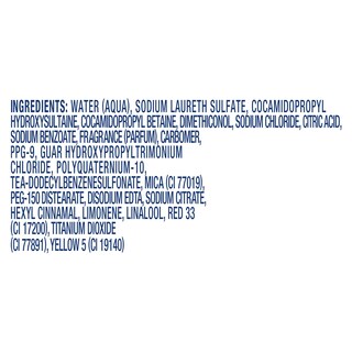 Foto 5 | Champú, Gel De Baño Y Acondicionador 3 En 1 Suave Kids Peach 800 Ml X 4 - Venta Internacional.