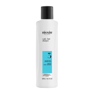Foto 1 | Champú Nioxin System 3 Para Espesar El Cuero Cabelludo Y El Cabello, 300 Ml - Venta Internacional.