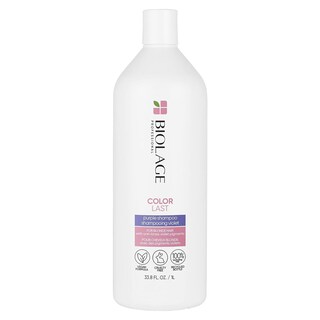 Foto 1 | Champú Biolage Color Last Purple, 1 Litro, Neutraliza El Latón Y El Amarillo - Venta Internacional.