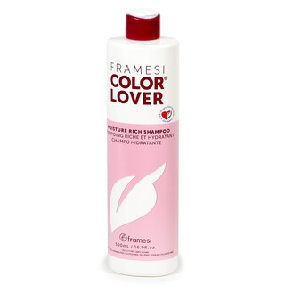 Foto 1 | Champú Framesi Color Lover, Rico En Humedad, Sin Sulfatos, 500 Ml - Venta Internacional.