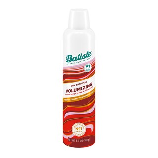 Foto 1 | Champú Seco Batiste Voluminizing 162 G Con Queratina - Venta Internacional.