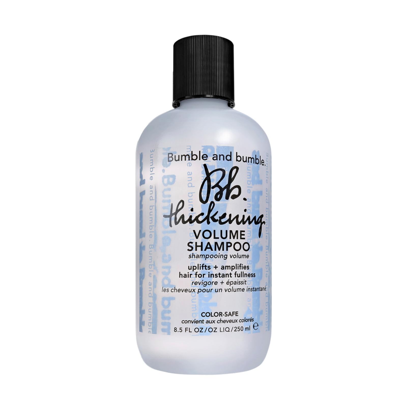 Foto 2 pulgar | Champú Bumble And Bumble, Espesante Y Voluminizador, 250 Ml - Venta Internacional.