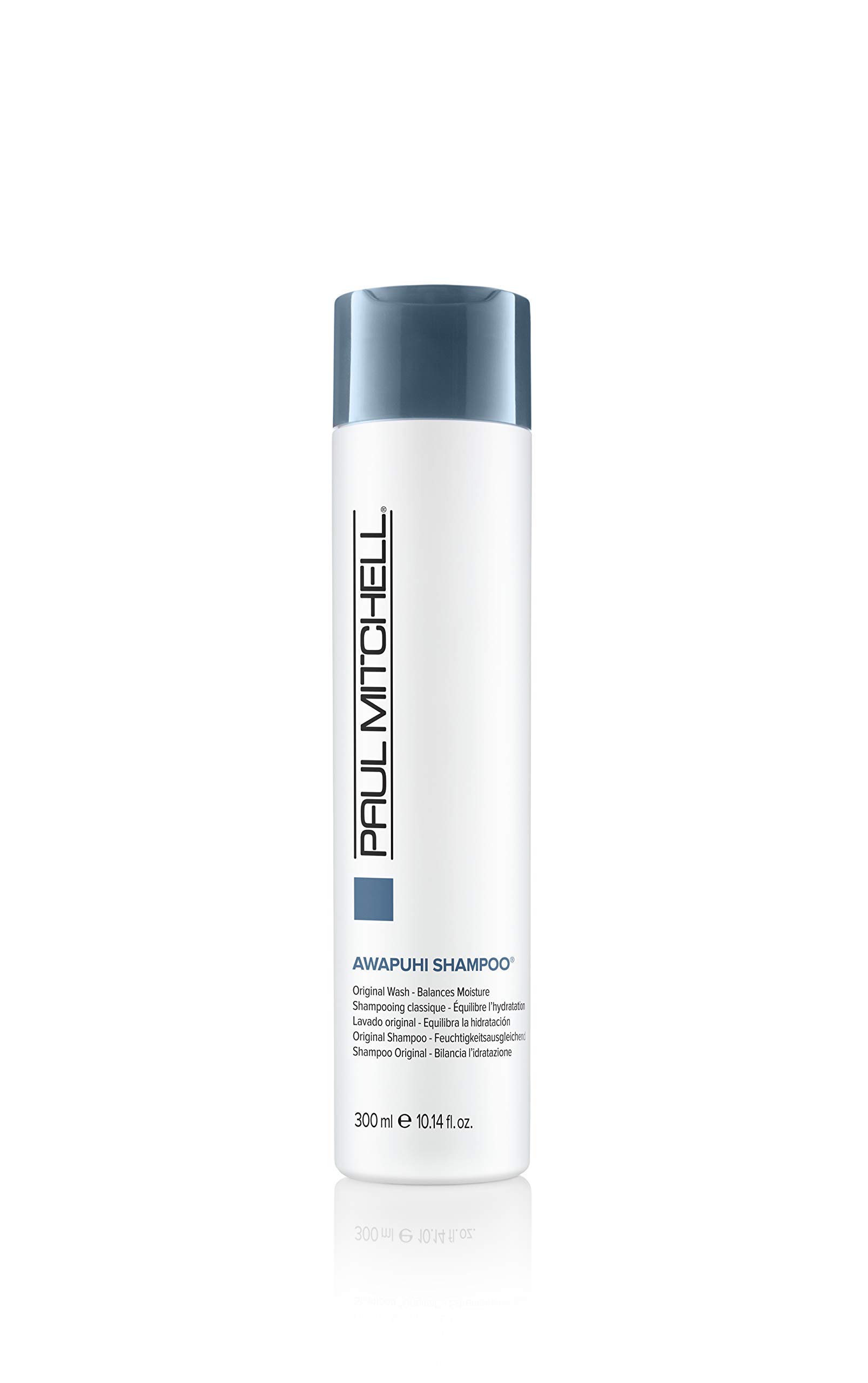 Foto 2 pulgar | Champú Paul Mitchell Awapuhi Original Wash 300 Ml - Venta Internacional.