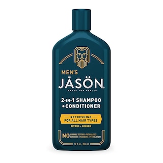 Foto 1 | Champú Y Acondicionador Jason Men's Refreshing 2 En 1, 355 Ml - Venta Internacional.