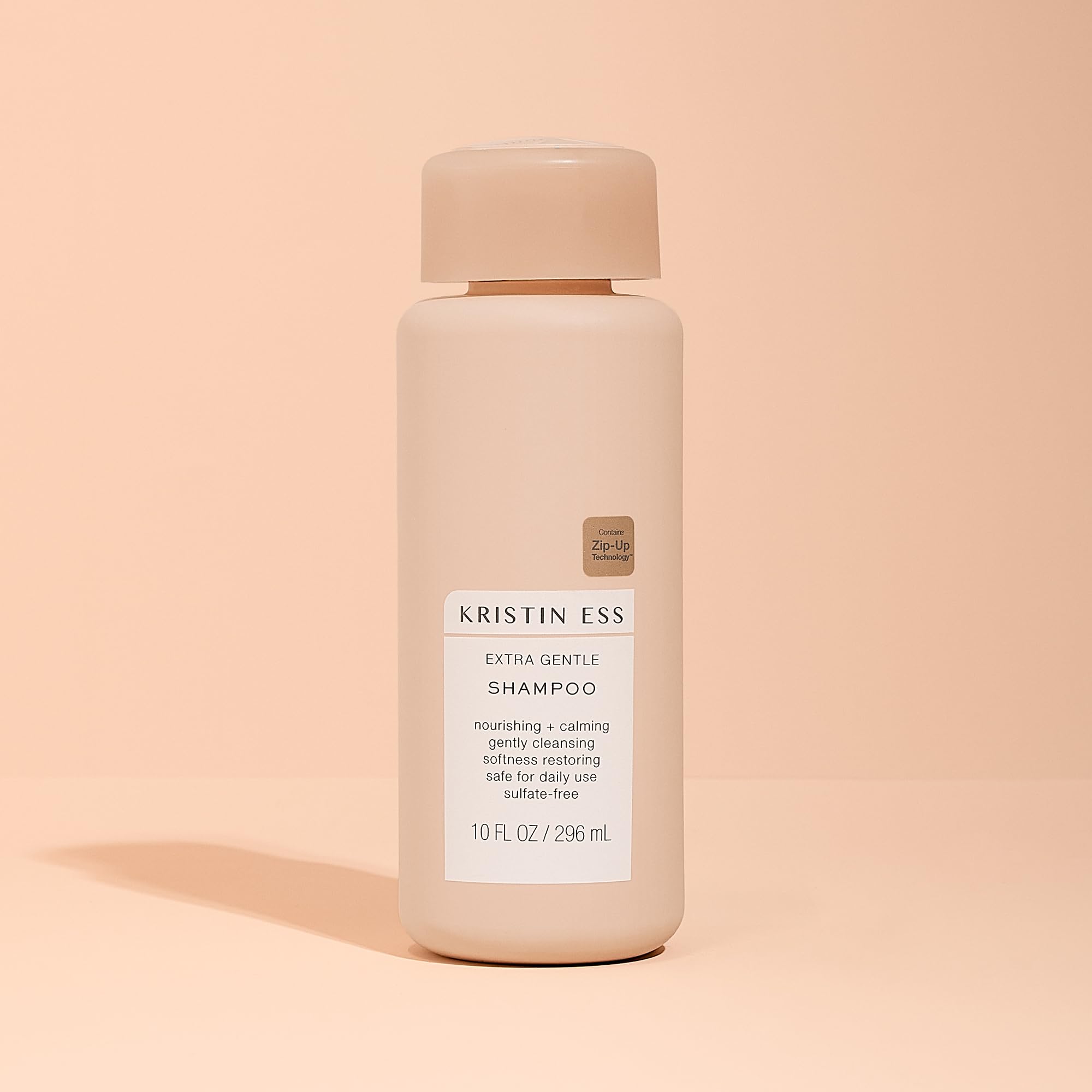Foto 8 pulgar | Champú Kristin Ess Hair Extra Suave 300 Ml Para Piel Sensible - Venta Internacional.