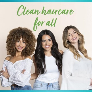 Foto 4 | Champú Chi Cleancare Clarifying 355 Ml Sin Sulfatos Y Parabenos - Venta Internacional.