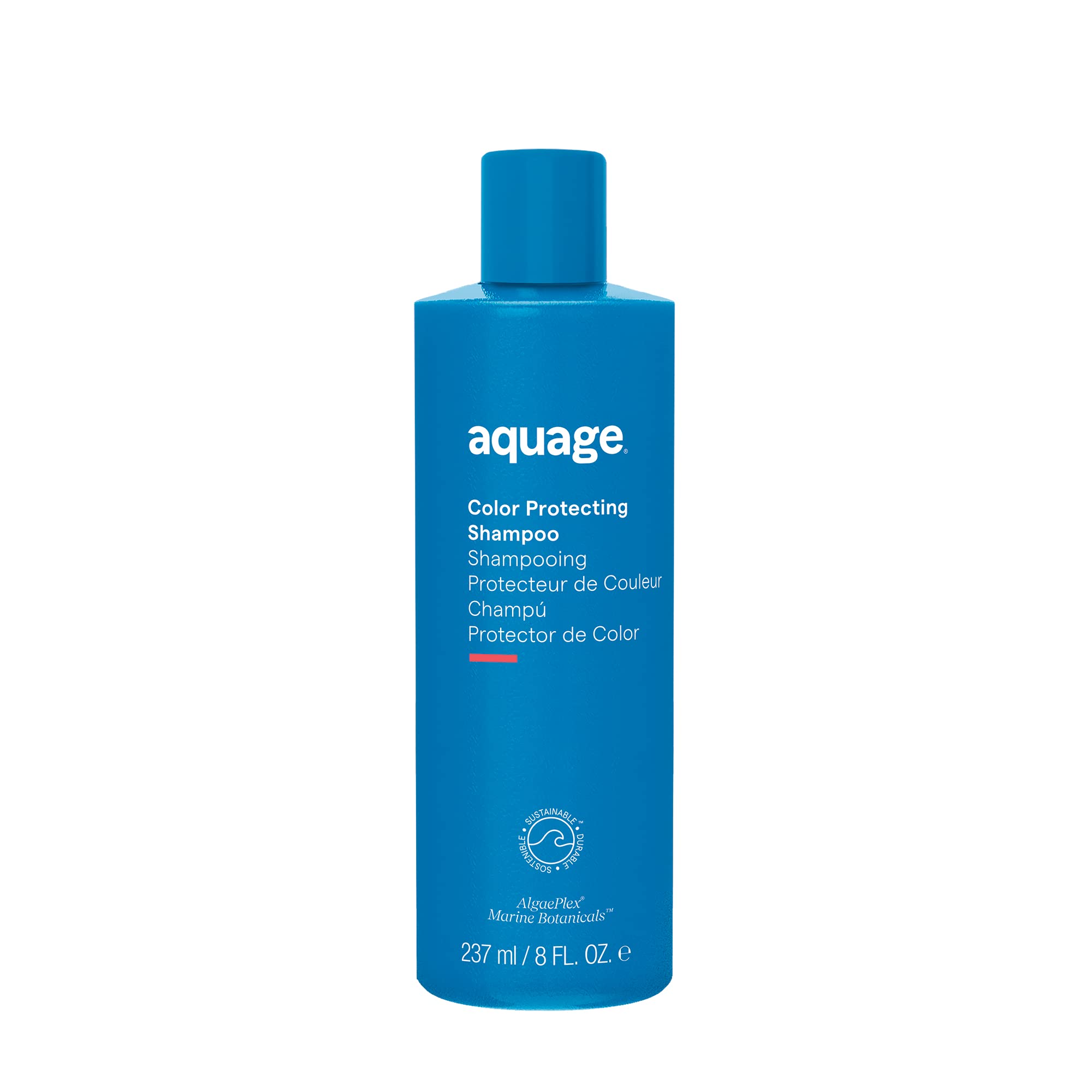 Foto 2 pulgar | Champú Aquage Color Protecting Con Algaeplex Marine Botanicals - Venta Internacional.