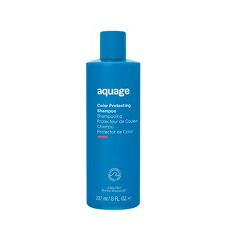 Foto 1 | Champú Aquage Color Protecting Con Algaeplex Marine Botanicals - Venta Internacional.