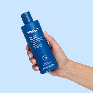 Foto 5 | Champú Aquage Seaextend Silkening Para Cabello Grueso Y Rizado 240 Ml - Venta Internacional.