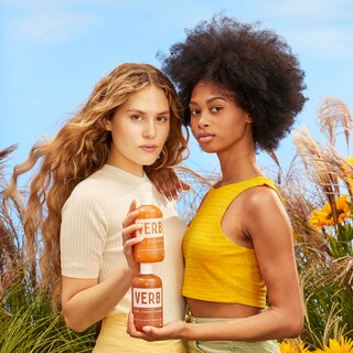 Foto 3 | Champú Verb Curl Suave Cleanse Smooth 946 Ml, Vegano - Venta Internacional.