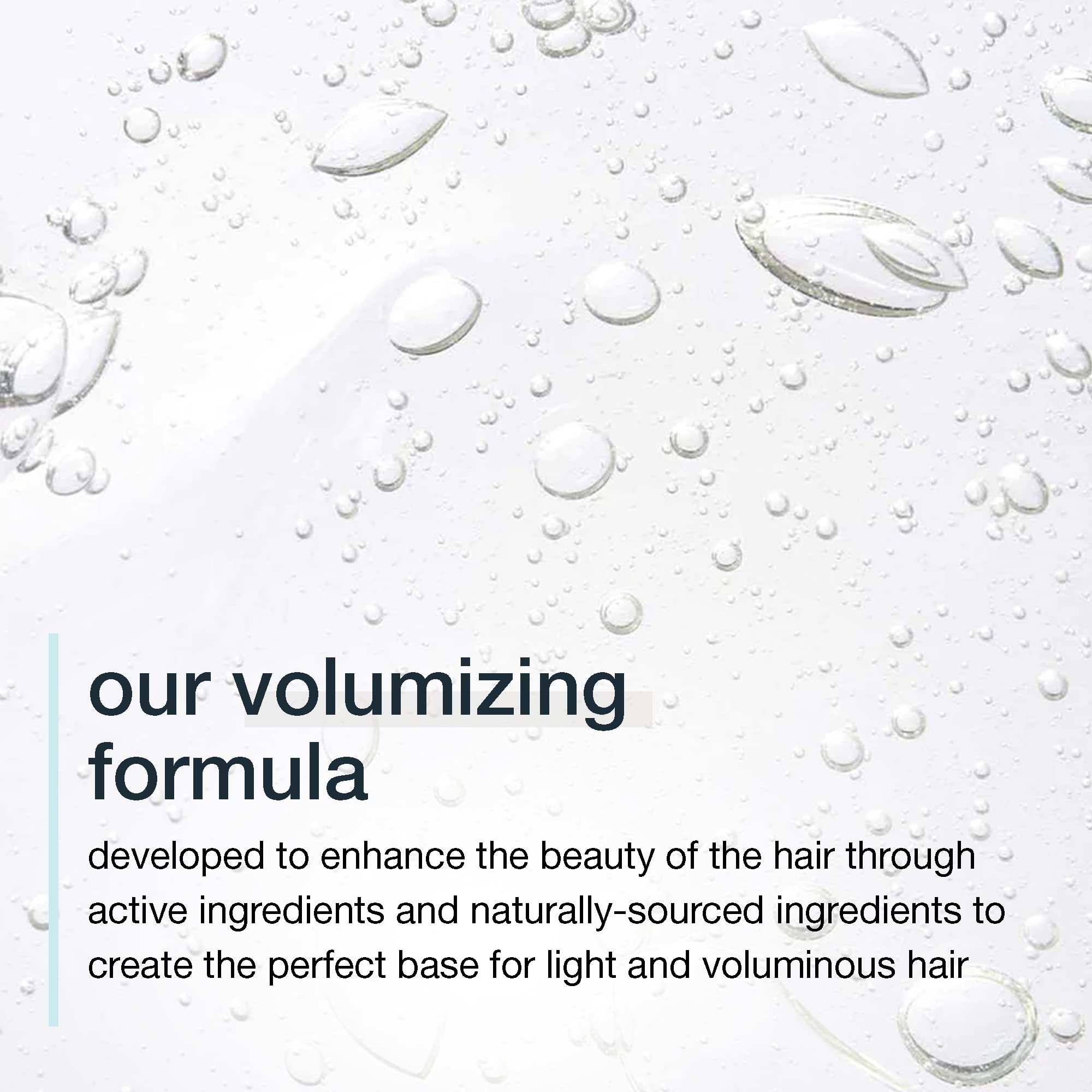 Foto 6 pulgar | Champú Voluminizador Milk_shake Para Cabello Fino 1l - Venta Internacional.