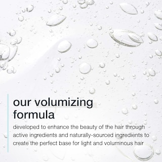 Foto 5 | Champú Voluminizador Milk_shake Para Cabello Fino 1l - Venta Internacional.