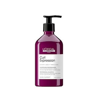 Foto 1 | Champú L'oreal Professionnel Curl Expression 500 Ml - Venta Internacional.