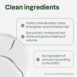 Foto 3 | Champú Para Dar Volumen Al Cabello Con Aceites Esenciales Attitude 480 Ml - Venta Internacional.