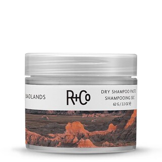 Foto 1 | Champú Seco En Pasta R+co Badlands, Textura Voluminizadora, 65 Ml - Venta Internacional.